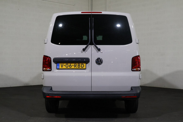 Volkswagen Transporter 2.0 TDI L2 H1 150pk Automaat DC