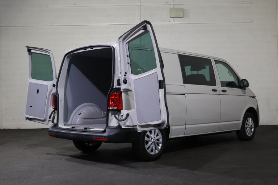 Volkswagen Transporter 2.0 TDI L2 H1 150pk Automaat DC