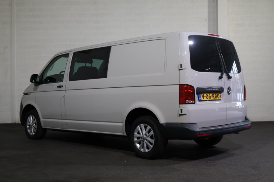 Volkswagen Transporter 2.0 TDI L2 H1 150pk Automaat DC