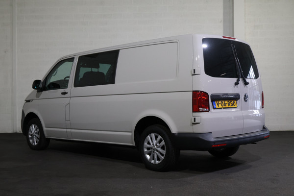 Volkswagen Transporter 2.0 TDI L2 H1 150pk Automaat DC