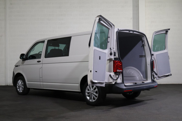 Volkswagen Transporter 2.0 TDI L2 H1 150pk Automaat DC