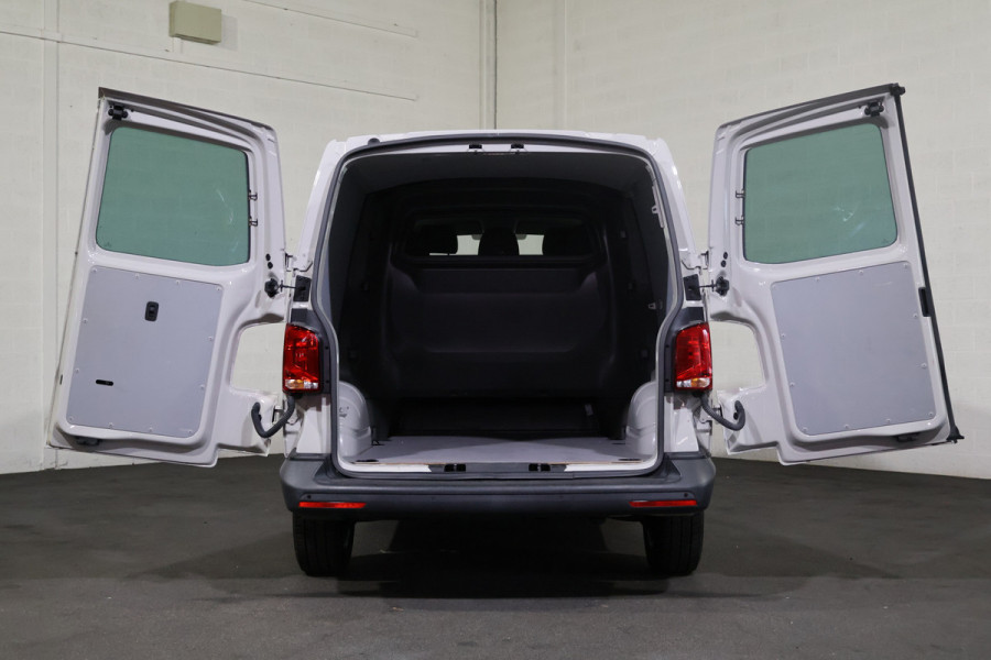 Volkswagen Transporter 2.0 TDI L2 H1 150pk Automaat DC