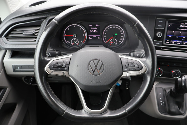 Volkswagen Transporter 2.0 TDI L2 H1 150pk Automaat DC