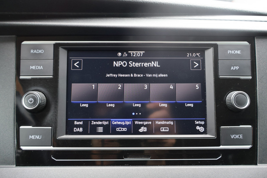 Volkswagen Transporter 2.0 TDI L2 H1 150pk Automaat DC