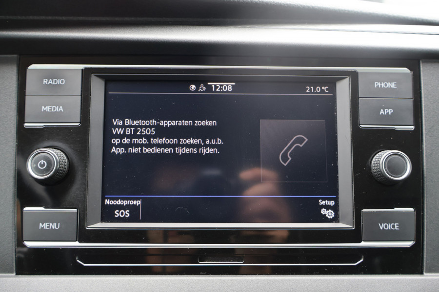 Volkswagen Transporter 2.0 TDI L2 H1 150pk Automaat DC
