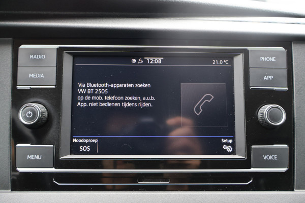 Volkswagen Transporter 2.0 TDI L2 H1 150pk Automaat DC