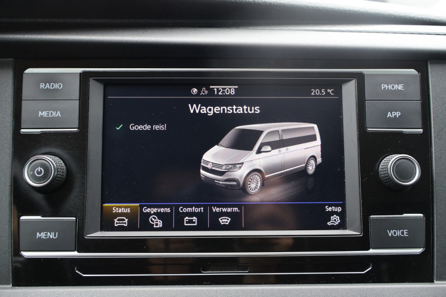 Volkswagen Transporter 2.0 TDI L2 H1 150pk Automaat DC
