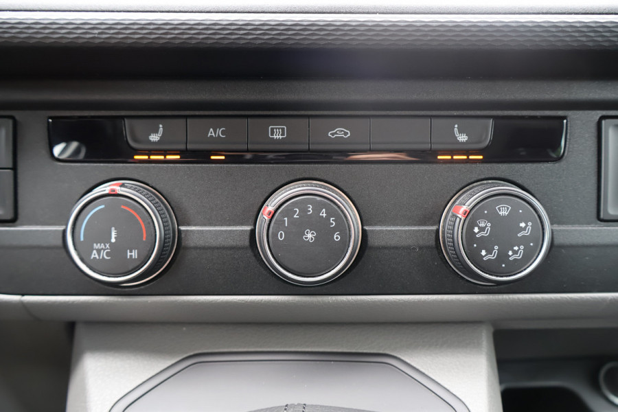 Volkswagen Transporter 2.0 TDI L2 H1 150pk Automaat DC