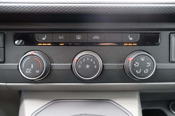 Volkswagen Transporter 2.0 TDI L2 H1 150pk Automaat DC