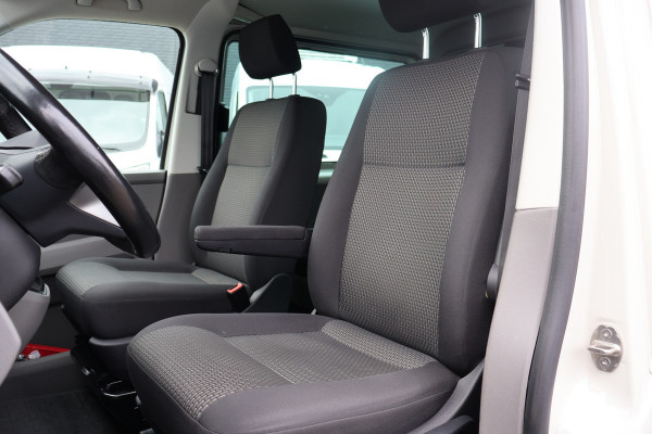 Volkswagen Transporter 2.0 TDI L2 H1 150pk Automaat DC