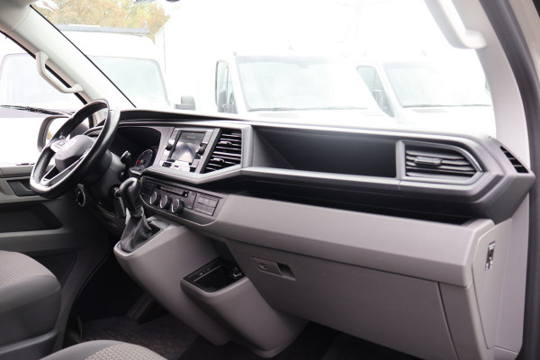 Volkswagen Transporter 2.0 TDI L2 H1 150pk Automaat DC