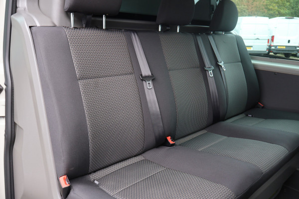 Volkswagen Transporter 2.0 TDI L2 H1 150pk Automaat DC