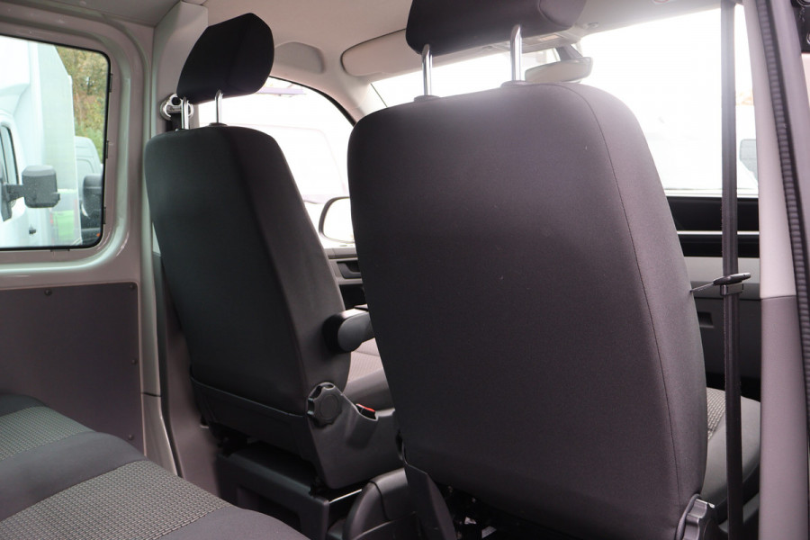 Volkswagen Transporter 2.0 TDI L2 H1 150pk Automaat DC