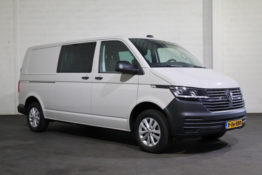 Volkswagen Transporter 2.0 TDI L2 H1 150pk Automaat DC