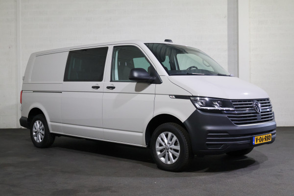 Volkswagen Transporter 2.0 TDI L2 H1 150pk Automaat DC
