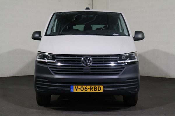 Volkswagen Transporter 2.0 TDI L2 H1 150pk Automaat DC