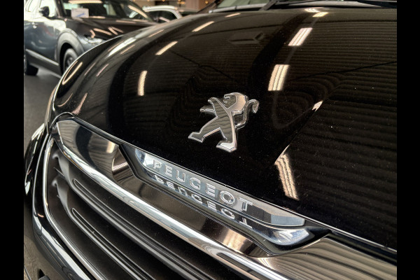 Peugeot 108 1.0 e-VTi Allure 5-drs. KEYLESS/CAMERA/CLIMA/CARPLAY/LIMITER