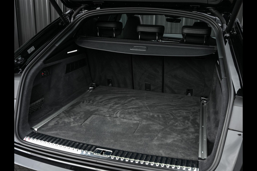 Audi Q8 55 TFSI e quattro Pro Line S | Panoramadak | NL-Auto | Dealeronderhouden | B&O | 360 Camera | Luchtvering | Adaptieve Cruise | Memory-Seats | Ambiance Interieur | Trekhaak | Stoelverwarming |