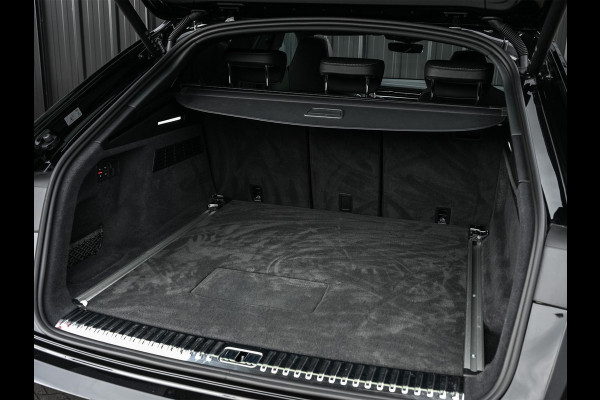 Audi Q8 55 TFSI e quattro Pro Line S | Panoramadak | NL-Auto | Dealeronderhouden | B&O | 360 Camera | Luchtvering | Adaptieve Cruise | Memory-Seats | Ambiance Interieur | Trekhaak | Stoelverwarming |