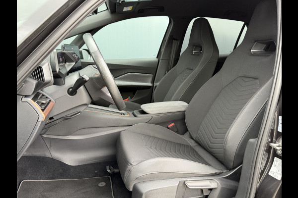 CUPRA Born BWJ 12-2021 | Adrenaline One 62 kWh SOH 91,7% | WARMTEPOMP | CLIMA | STOELVERW | 19'' LMV | CARPLAY | CAMERA A | NAVI