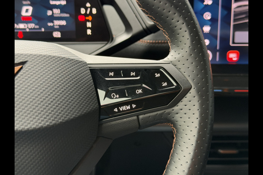 CUPRA Born BWJ 12-2021 | Adrenaline One 62 kWh SOH 91,7% | WARMTEPOMP | CLIMA | STOELVERW | 19'' LMV | CARPLAY | CAMERA A | NAVI