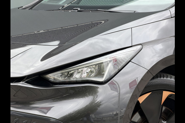 CUPRA Born BWJ 12-2021 | Adrenaline One 62 kWh SOH 91,7% | WARMTEPOMP | CLIMA | STOELVERW | 19'' LMV | CARPLAY | CAMERA A | NAVI