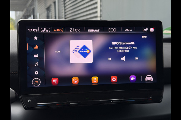 CUPRA Born BWJ 12-2021 | Adrenaline One 62 kWh SOH 91,7% | WARMTEPOMP | CLIMA | STOELVERW | 19'' LMV | CARPLAY | CAMERA A | NAVI