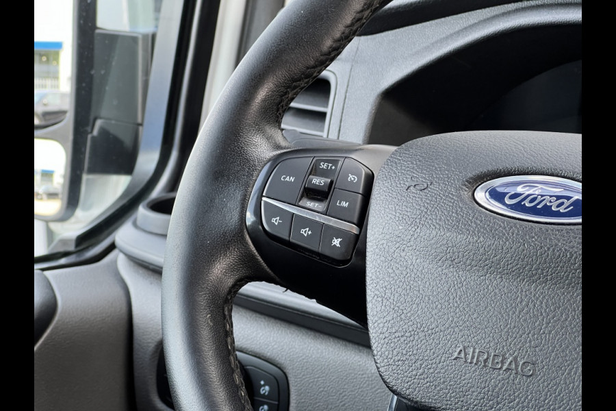 Ford Transit Custom 280 2.0 TDCI L1H1 TREND DC DUBBEL CABINE TREKHAAK! IMPERIAAL!