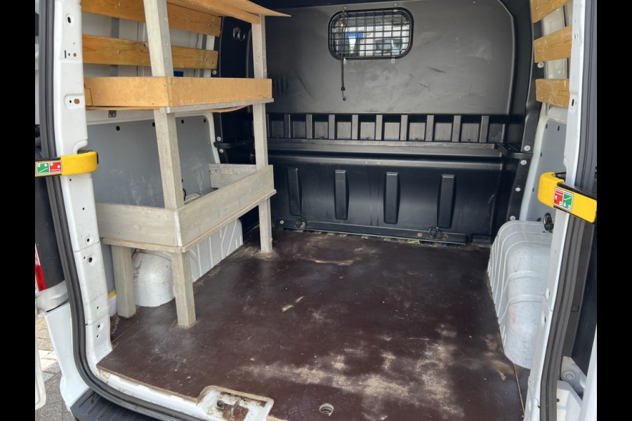 Ford Transit Custom 280 2.0 TDCI L1H1 TREND DC DUBBEL CABINE TREKHAAK! IMPERIAAL!