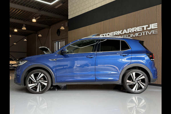 Volkswagen T-Cross 1.5 TSI 150pk Style R-Line | Navi | 18" | ACC | Dodehoek | Camera | Carplay |