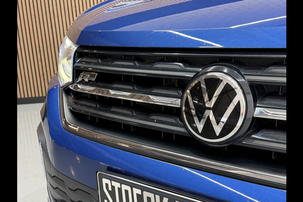 Volkswagen T-Cross 1.5 TSI 150pk Style R-Line | Navi | 18" | ACC | Dodehoek | Camera | Carplay |