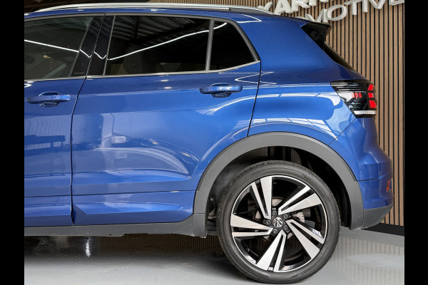 Volkswagen T-Cross 1.5 TSI 150pk Style R-Line | Navi | 18" | ACC | Dodehoek | Camera | Carplay |
