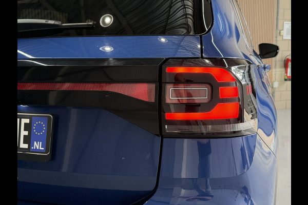 Volkswagen T-Cross 1.5 TSI 150pk Style R-Line | Navi | 18" | ACC | Dodehoek | Camera | Carplay |
