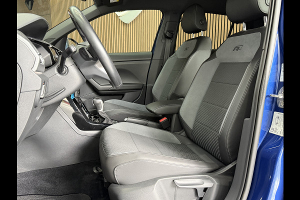Volkswagen T-Cross 1.5 TSI 150pk Style R-Line | Navi | 18" | ACC | Dodehoek | Camera | Carplay |