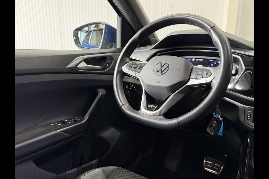 Volkswagen T-Cross 1.5 TSI 150pk Style R-Line | Navi | 18" | ACC | Dodehoek | Camera | Carplay |