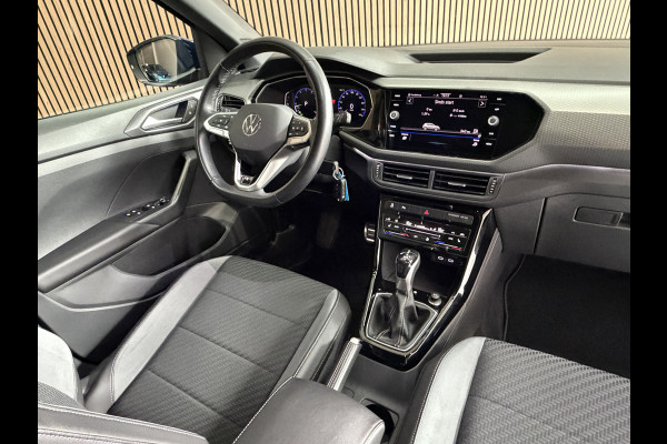 Volkswagen T-Cross 1.5 TSI 150pk Style R-Line | Navi | 18" | ACC | Dodehoek | Camera | Carplay |