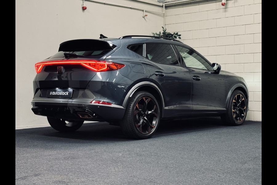 CUPRA Formentor 1.4 e-Hybrid VZ Copper Edition | Panorama | Memory | ACC