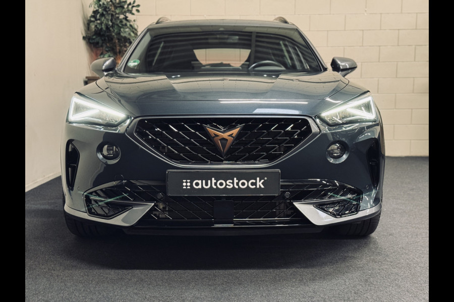 CUPRA Formentor 1.4 e-Hybrid VZ Copper Edition | Panorama | Memory | ACC