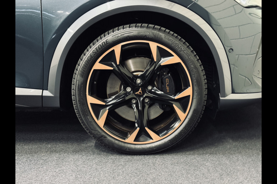 CUPRA Formentor 1.4 e-Hybrid VZ Copper Edition | Panorama | Memory | ACC