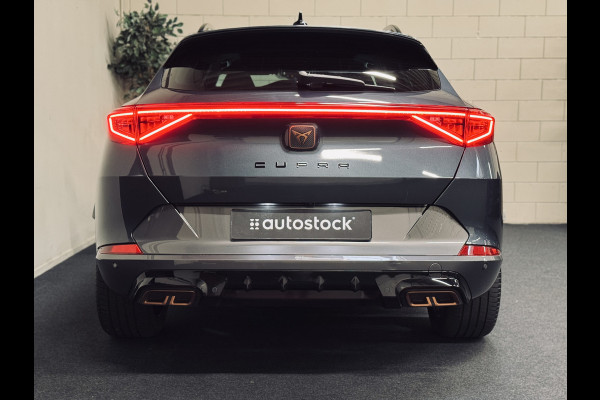 CUPRA Formentor 1.4 e-Hybrid VZ Copper Edition | Panorama | Memory | ACC