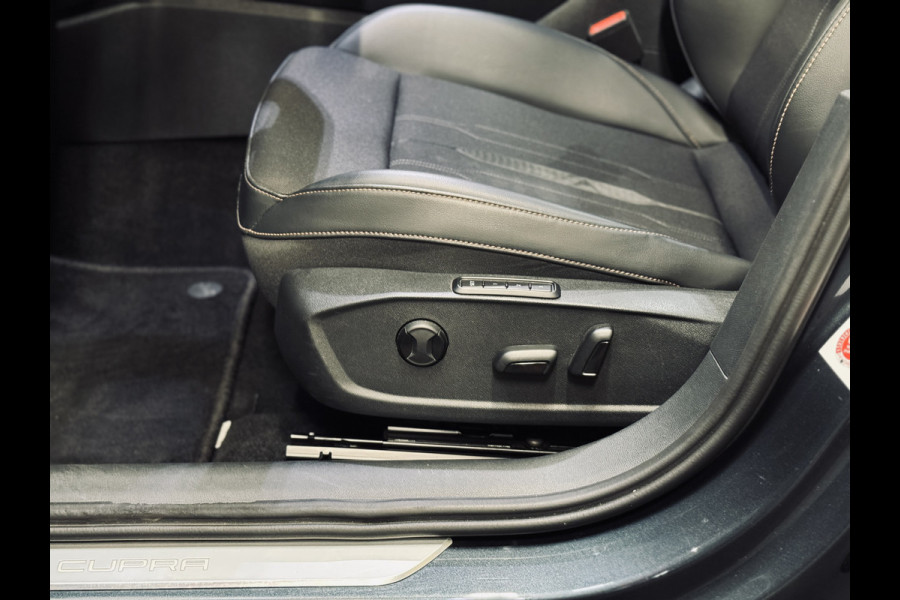 CUPRA Formentor 1.4 e-Hybrid VZ Copper Edition | Panorama | Memory | ACC