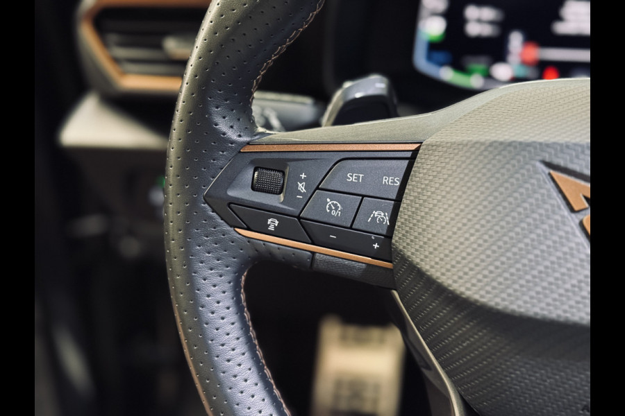 CUPRA Formentor 1.4 e-Hybrid VZ Copper Edition | Panorama | Memory | ACC