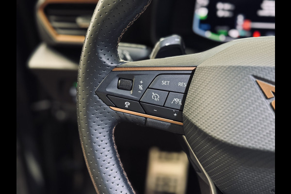 CUPRA Formentor 1.4 e-Hybrid VZ Copper Edition | Panorama | Memory | ACC