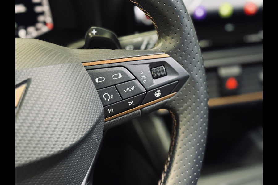 CUPRA Formentor 1.4 e-Hybrid VZ Copper Edition | Panorama | Memory | ACC