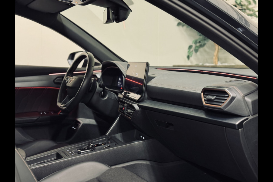 CUPRA Formentor 1.4 e-Hybrid VZ Copper Edition | Panorama | Memory | ACC