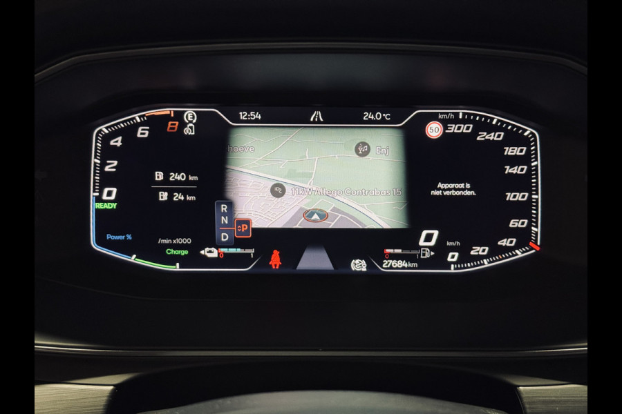 CUPRA Formentor 1.4 e-Hybrid VZ Copper Edition | Panorama | Memory | ACC