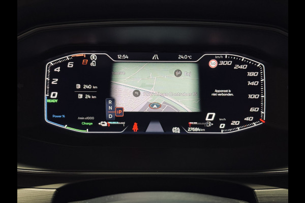 CUPRA Formentor 1.4 e-Hybrid VZ Copper Edition | Panorama | Memory | ACC