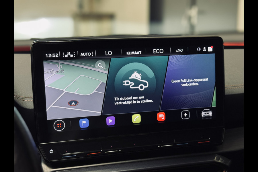 CUPRA Formentor 1.4 e-Hybrid VZ Copper Edition | Panorama | Memory | ACC