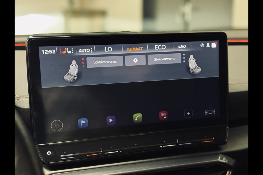 CUPRA Formentor 1.4 e-Hybrid VZ Copper Edition | Panorama | Memory | ACC