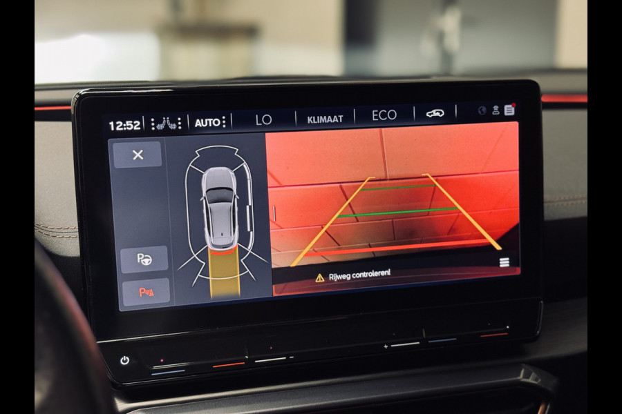 CUPRA Formentor 1.4 e-Hybrid VZ Copper Edition | Panorama | Memory | ACC